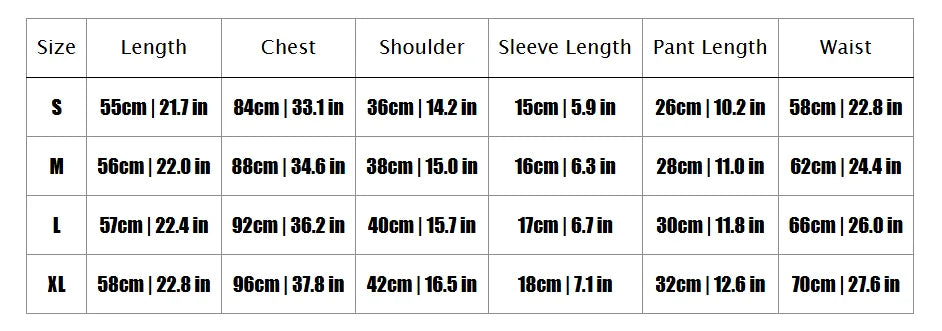 2026 New Student Gymnastics Clothing Sportswear Casual Home Sports Suit Shorts Women's Fitness Suit Morning Running Clothing Hot