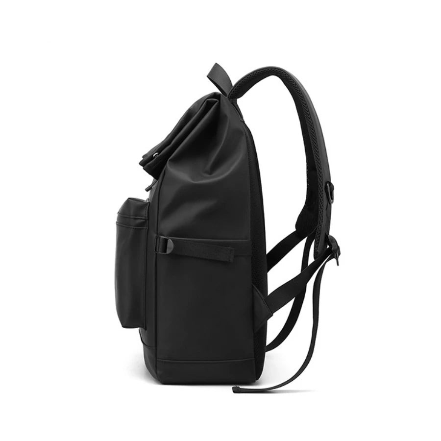 17-Zoll-Business-Rucksack für Herren, modischer Rucksack, hochwertiger Rucksack, große Kapazität, Multifunktions-Laptop-Rucksäcke, Schultasche