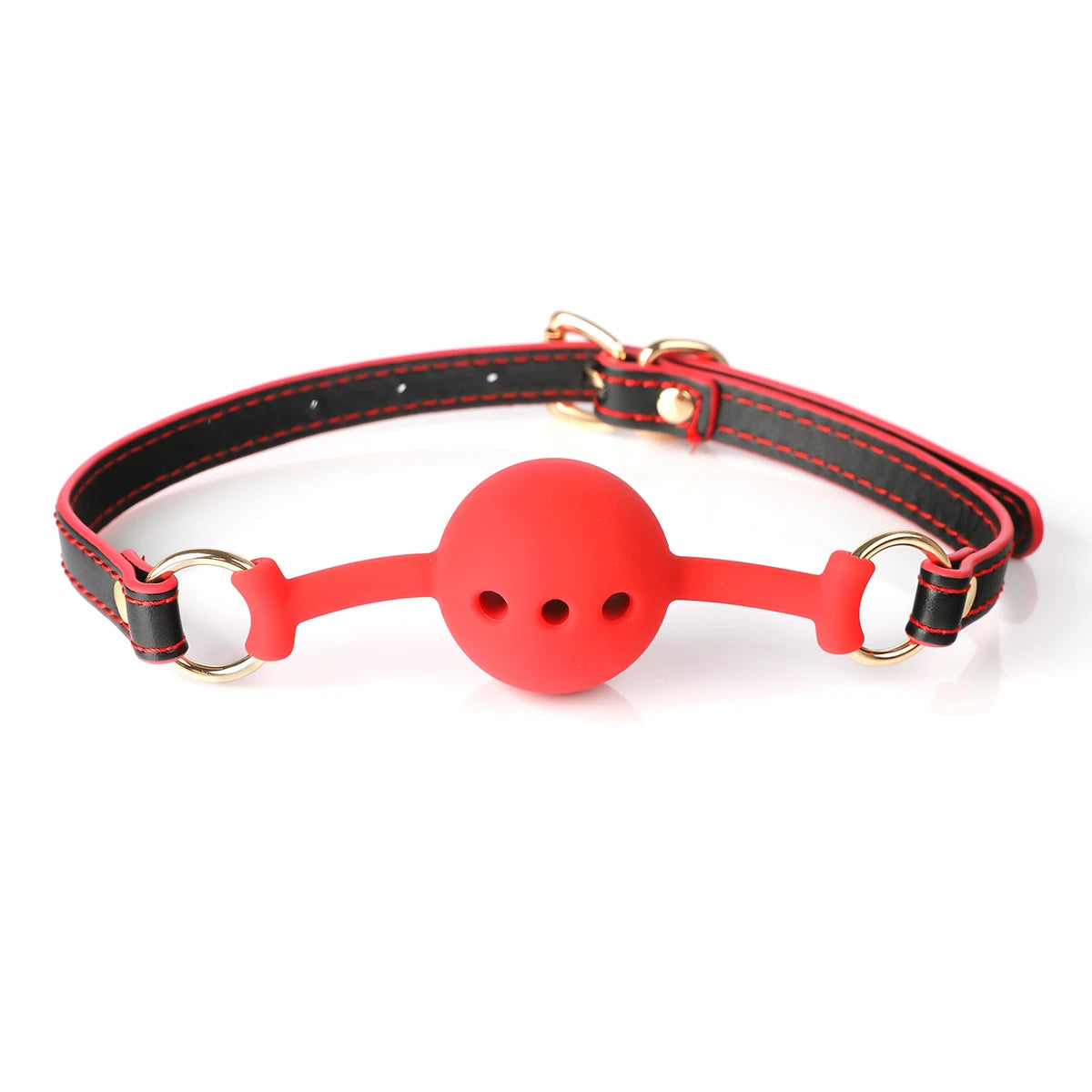 Leather 8 PCS B*SM Bondage Set With Case Adult S*x Games Restraints Kit Exotic B*ndage Gear For Couples