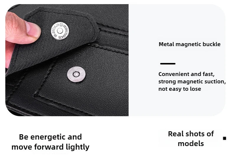 Luxury Design Men's Tactical Vest Bag High Quality PU Leather Man Chest Bag Phone Pouch Vintage Design Underarm Back Pack Bags