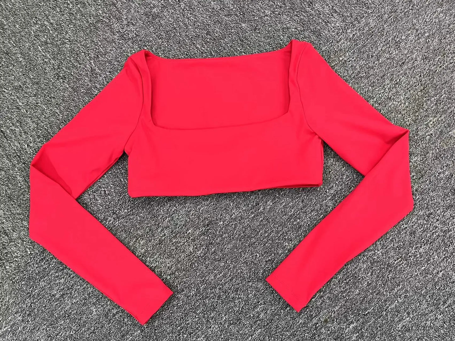 Sexy Fitness Long Sleeve Yoga Clothes Backless Gym Top Women Breathable Sports Crop Yop Shirts Quick Dry Sportswear Women Top
