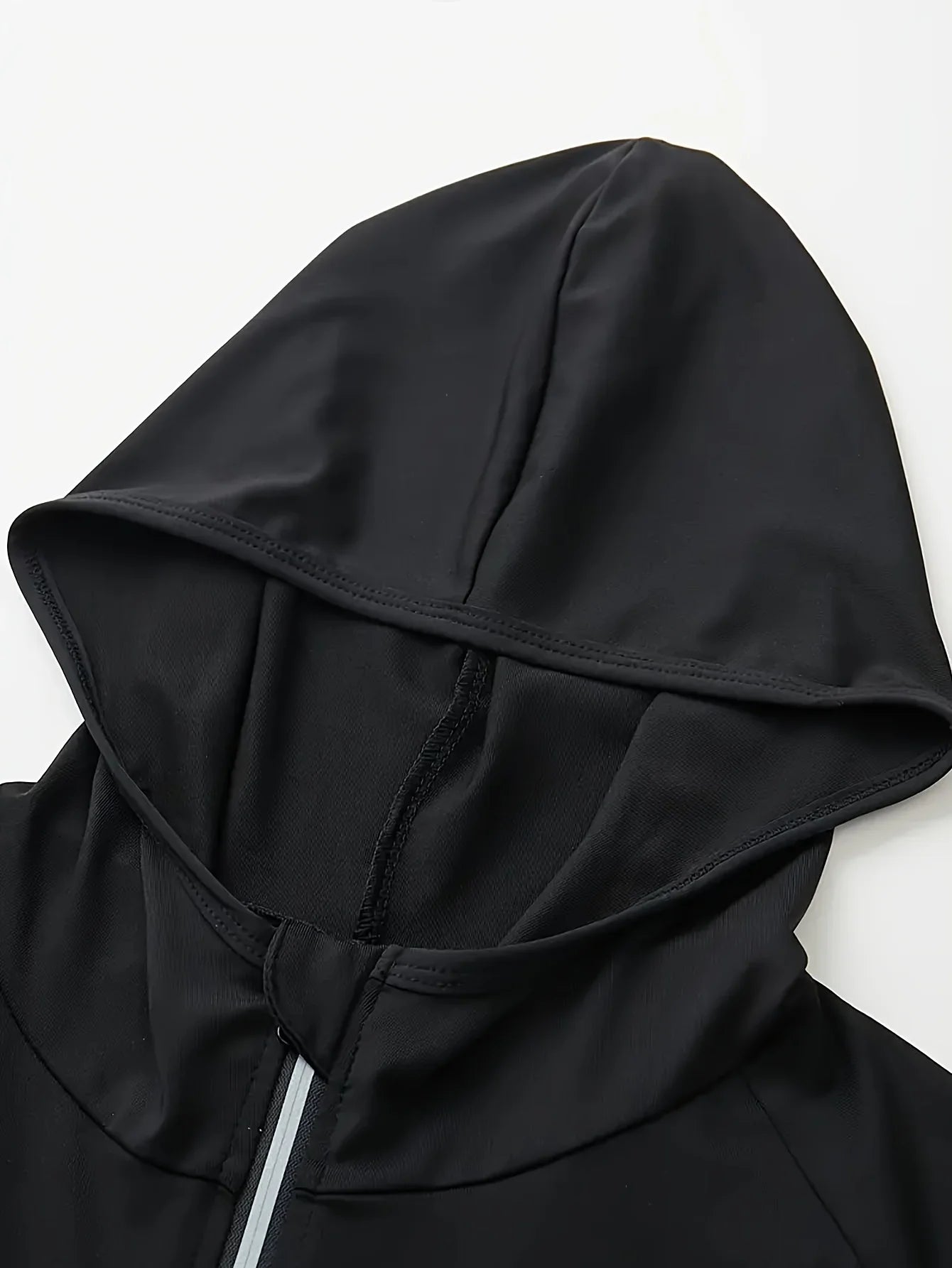 Men's fitness set of 5 pieces, quick-drying clothing, suitable for fitness, basketball and training, highly elastic set