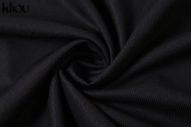 Kliou Vintage Folower Print Zweiteiliges Set für Damen, sexy, durchsichtige Netz-Weste + schmaler Rock mit hoher Taille, passende Outfits für Damen