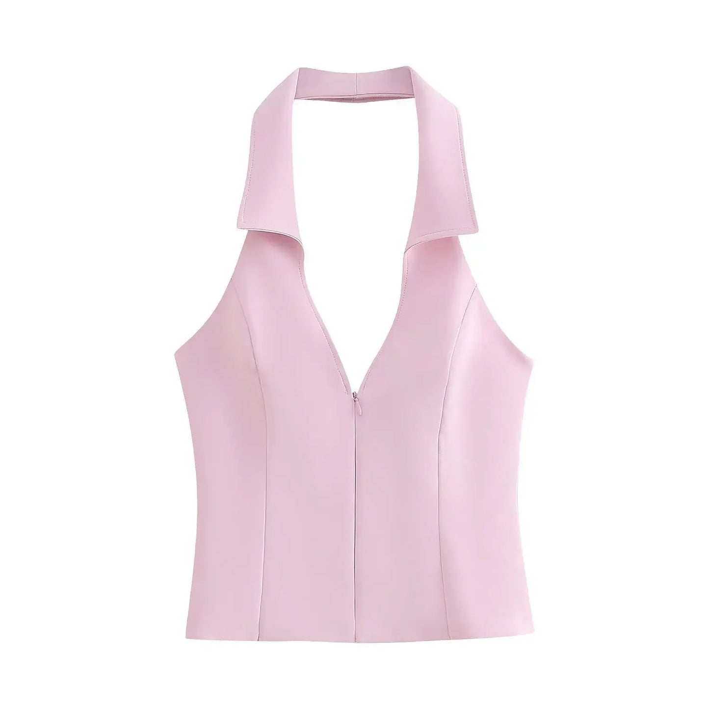 Street Style Slim Fit Low Waist Pure Color Short Skirt Spring New Arrival Women's Fashion Casual Skirt Set with Top