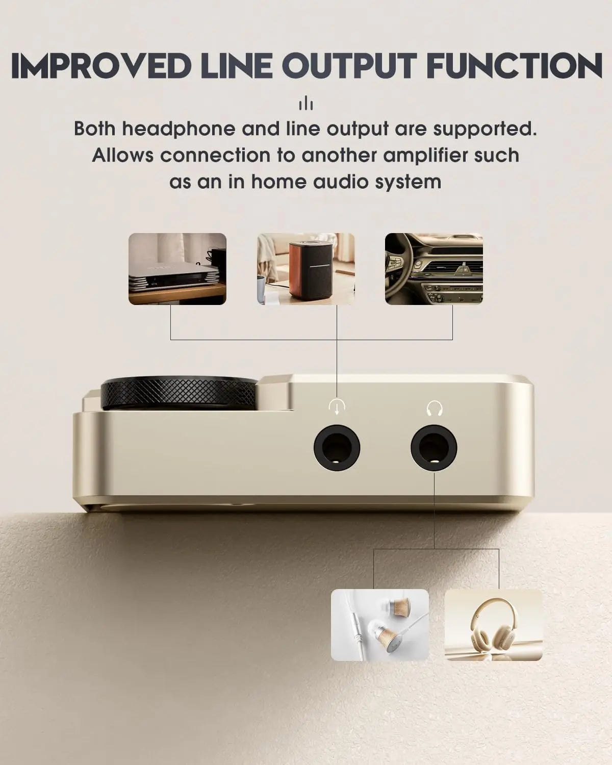 MP3 Player, Lossless DSD High Definition Portable Hi-Fi Digital Audio Music Player with 64GB Memory Card, Supports Up to 256GB