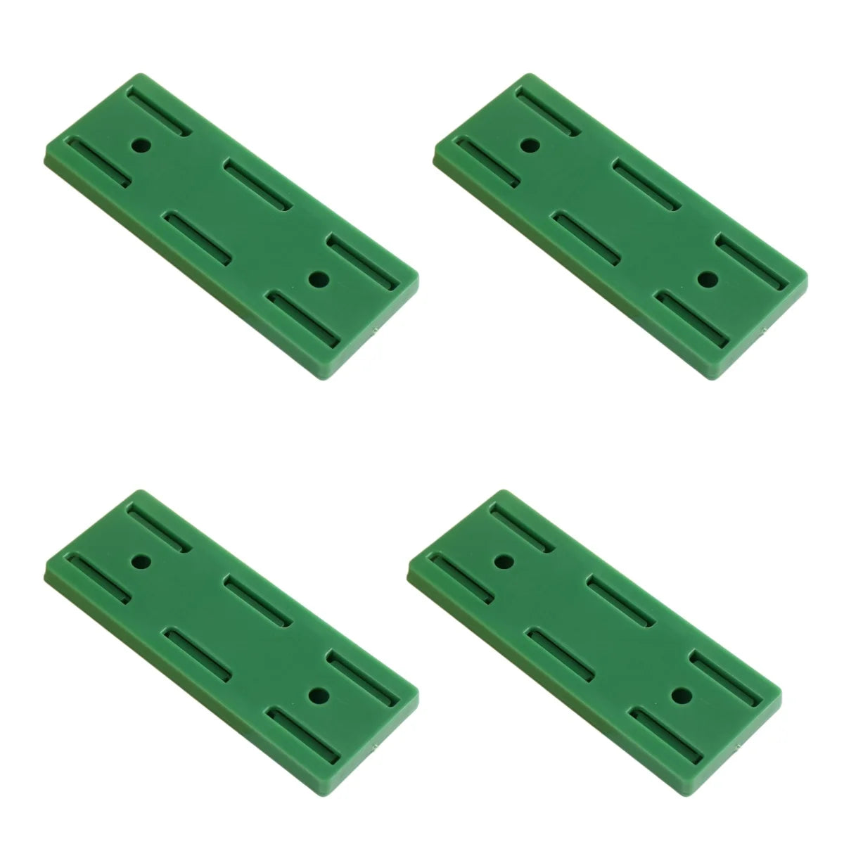 Wall-Mounted Holder Punch-Free Plug Fixer Self-Adhesive Socket Fixer Cable Power Strip Holder Cable Wire Organizer Rack