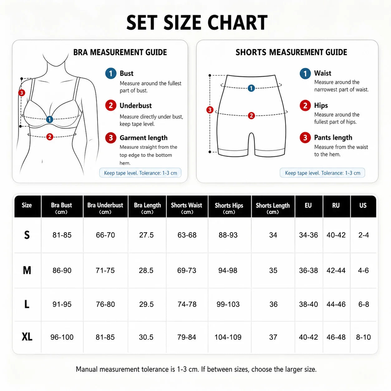 Hearuisavy Fitness Set 2Pcs Women Gym Sports Bra Running Sports Shorts With Pockets High Impact Breathable Racerback Yoga Tops