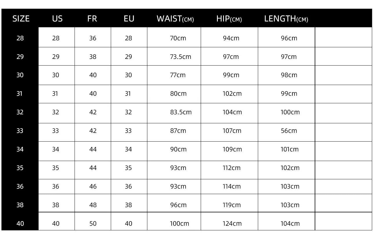 New Men Light Luxury Stretch Slim Fit Pants Comfortable Soft Business Fashion Straight Casual Denim Trousers Male Brand Clothing