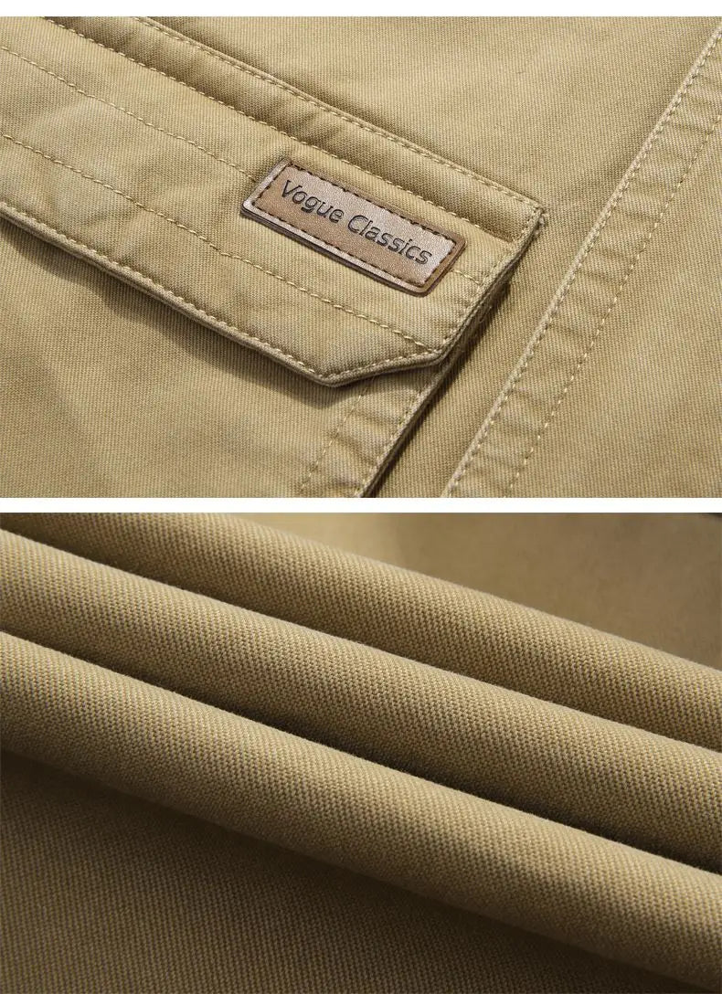 Taktische Jacken Weste Herren Jacken Jersey Westen Denim Ärmellose Jacke Sommer Arbeitskleidung Mesh Mann Übergröße Oberbekleidung Bestickt