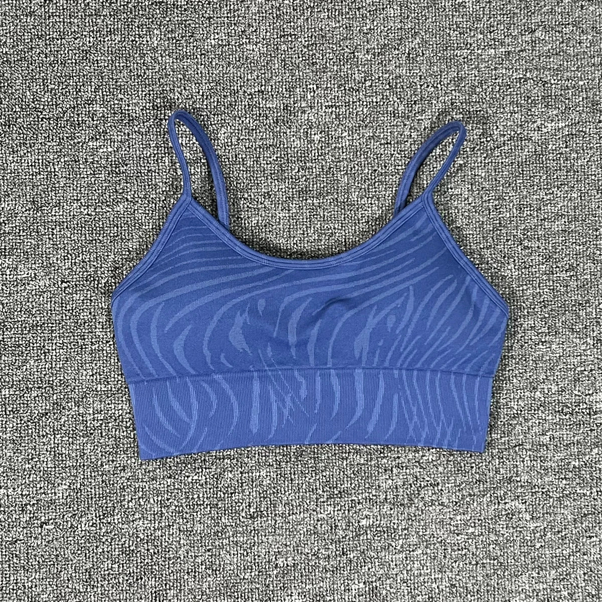 Sports Set Women Shorts Fitness Tights Seamless Yoga Set Crop Top Running Stretch High Waist Leggings Gym Sets Womens Outfits