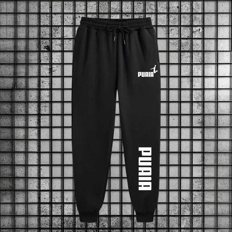 New in Women Tracksuit Trend Printing Hooded Sweatshirts Pants 2Pcs Set Casual Zipper Overcoat Suit Daily Clothing Autumn Winter