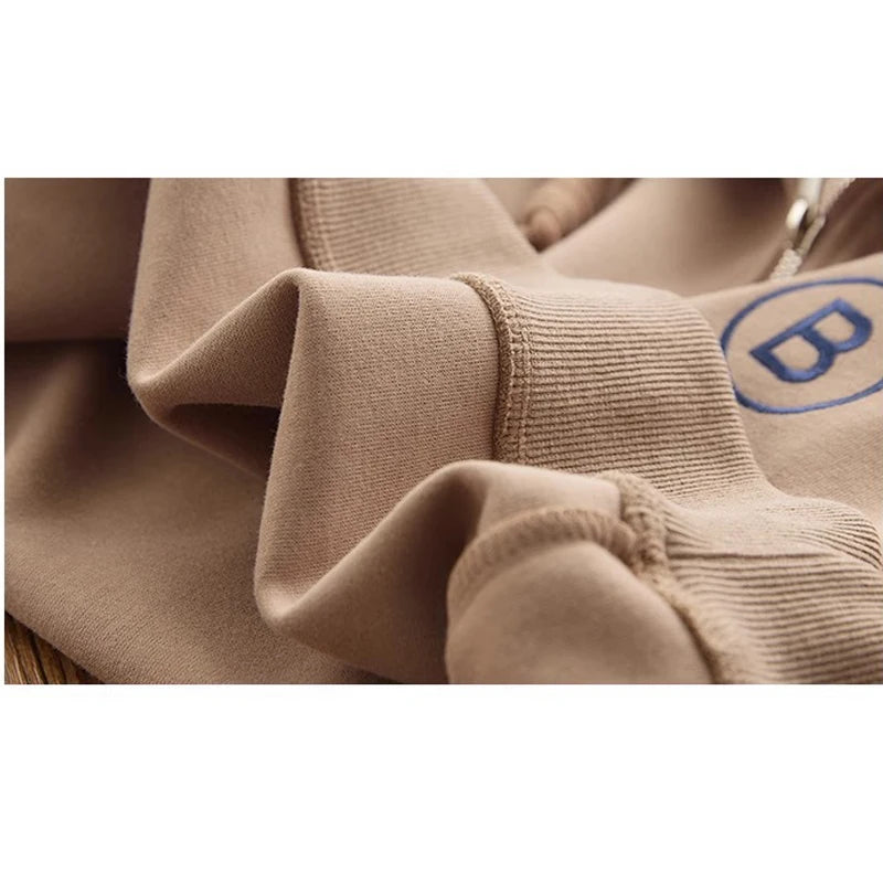 Herbst Winter Jungen Kleidung Set Einfarbig Buchstaben Muster Pullover + Hosen 2Pcs Für 4-14 Jahre Kinder Casual Schöne Sport Anzug