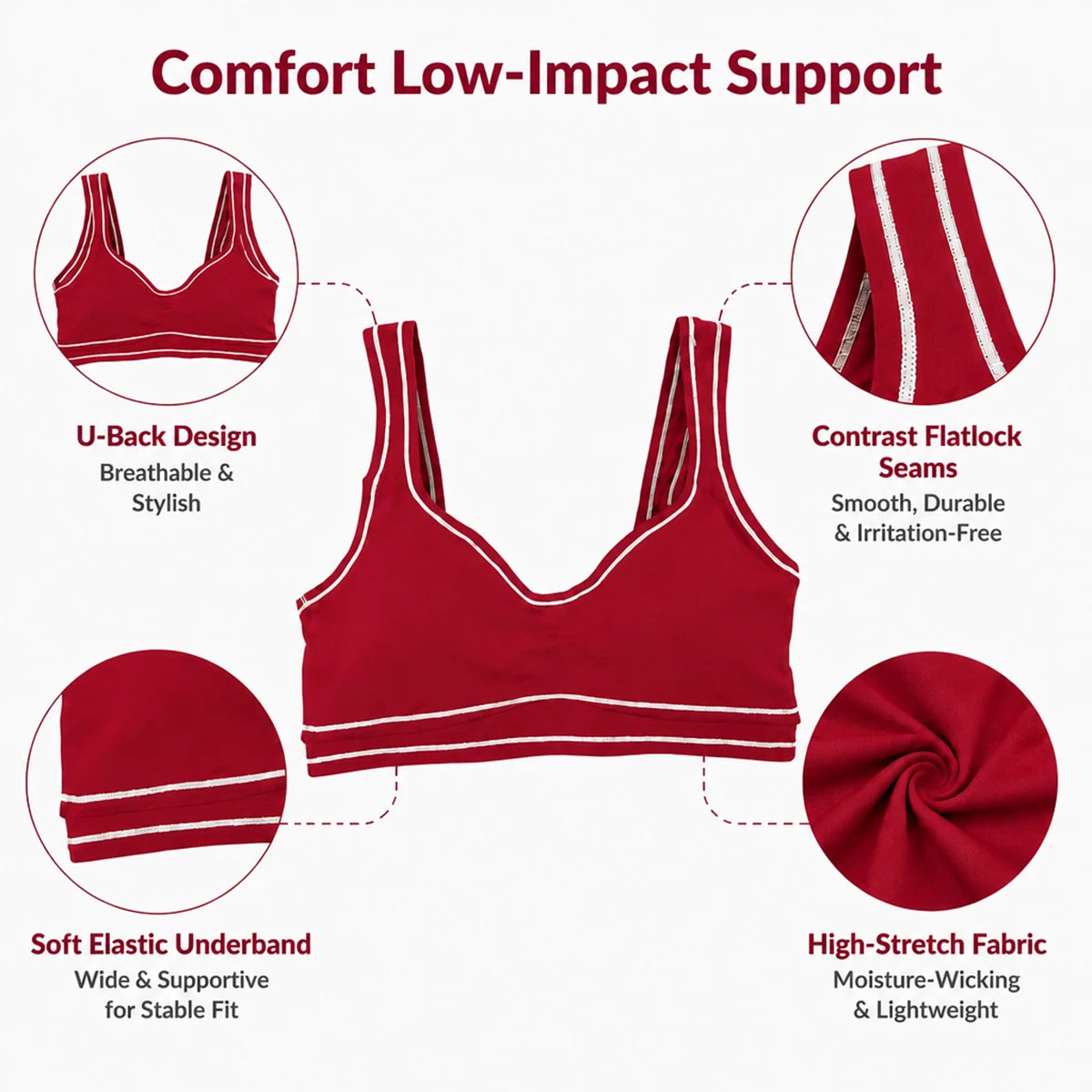 Women Fitness Yoga Sports Set Sexy Beautiful Back Yoga Bra Workout Top Summer Running Sports Bra High Waisted Push Up Yoga Pants