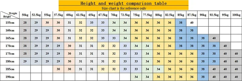 Men Fashion Straight Jeans Men New Stretch Slim Fit Pants Comfortable Soft Business Denim Trousers Male Brand Clothing