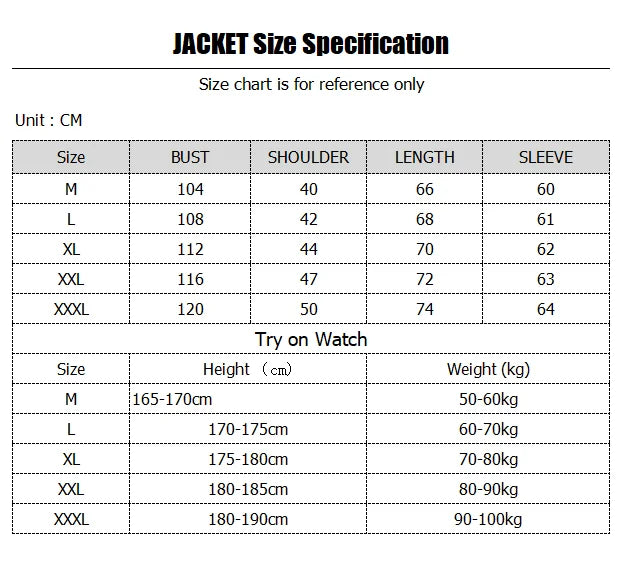 Cotton Man Sweater Shark Autumn Cardigan Overcoat Casual White Red Mens Winter Jacket 2022