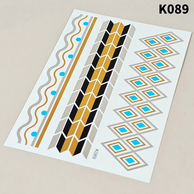 1pc Dragon Tattoo Sticker Realistic Dragon Fake Tattoo Stickers For Men Boys Kids 3D Dragon Temporary Tattoos Washable Tattoos