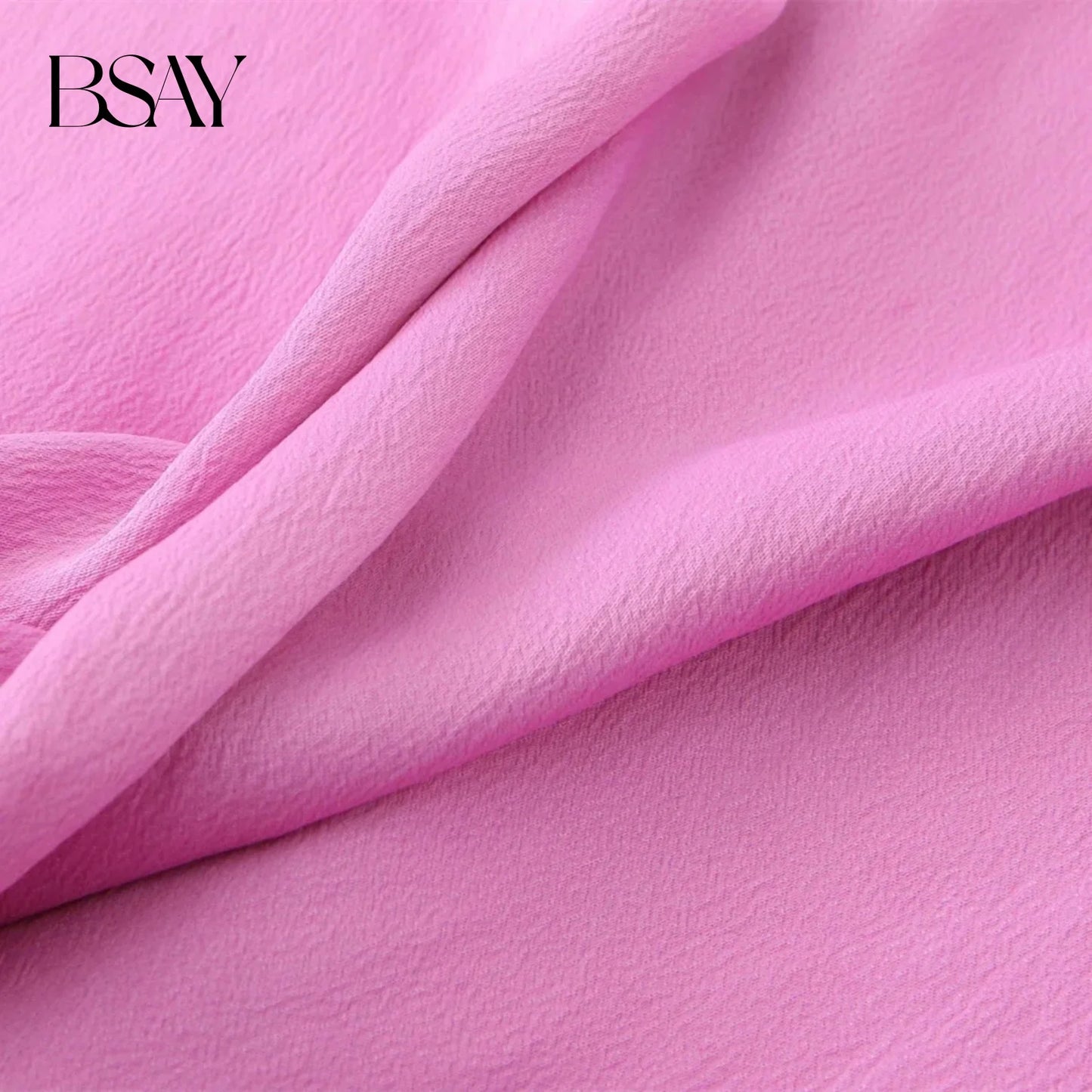 BSAY Women Fashion Hollow Design Satin Texture Sleeveless Halter Backless Long Dresses Chic Female Vintage Evening Dress