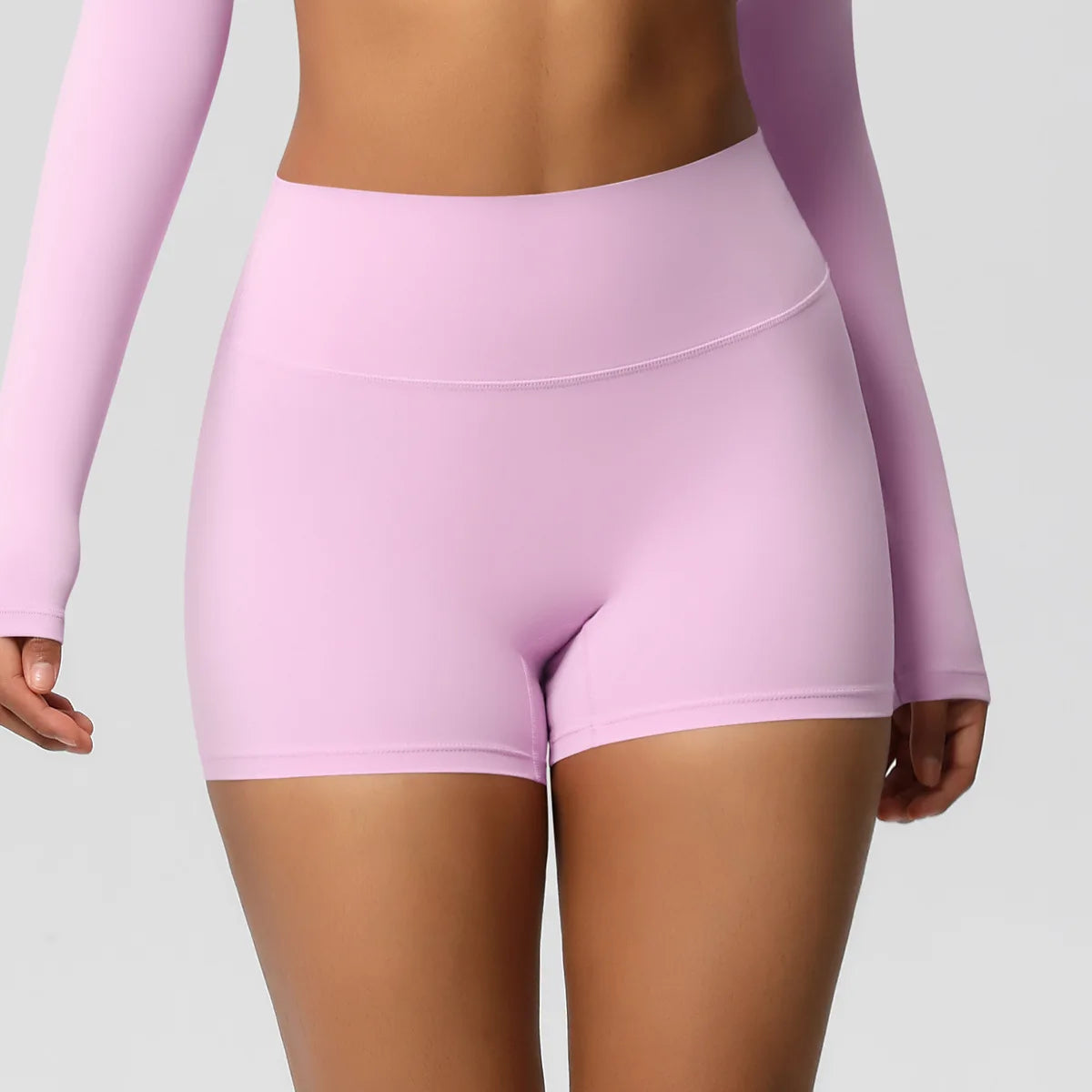 Yoga Suit Gym Sports Set Women Quick-Drying Fitness Set Female Tracksuit Running Workout Long Sleeve Sports Shirt Sportswear