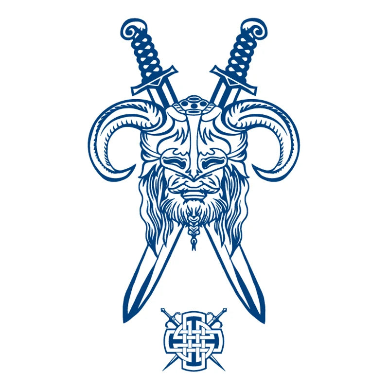 Juice Lasting Ink Tattoos Body Art Waterproof Temporary Tattoo Sticker Eagle Leopard Man Totem Gun Knife Arm Fake Tatoo Women