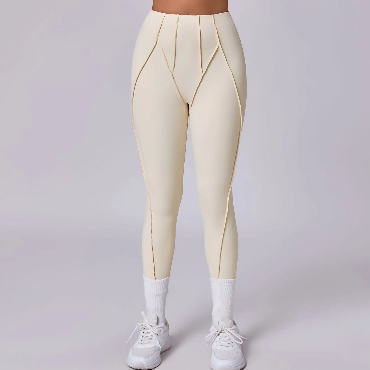 Yoga Fitness Sports Sets High Waist Hip-lifting Shorts Open Back Bra Suit Casual Running Workout Gym Leggings Sexy Set for Women