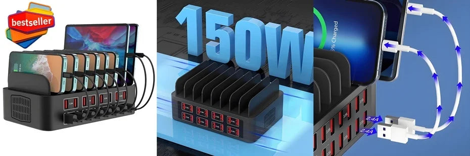 Semiconductor Magnetic Cooler With Temperature Display Radiator Fast Heat Dissipation for Phones Gaming Tablet Cooling Pad