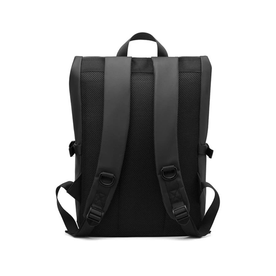 17-Zoll-Business-Rucksack für Herren, modischer Rucksack, hochwertiger Rucksack, große Kapazität, Multifunktions-Laptop-Rucksäcke, Schultasche