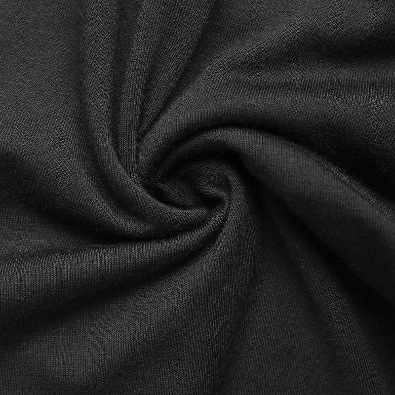 Womens Black Sleeveless Notch Neck Zip Front Drawstring Waist Romper Fashion Comfortable Summer Casual Daily Playsuit