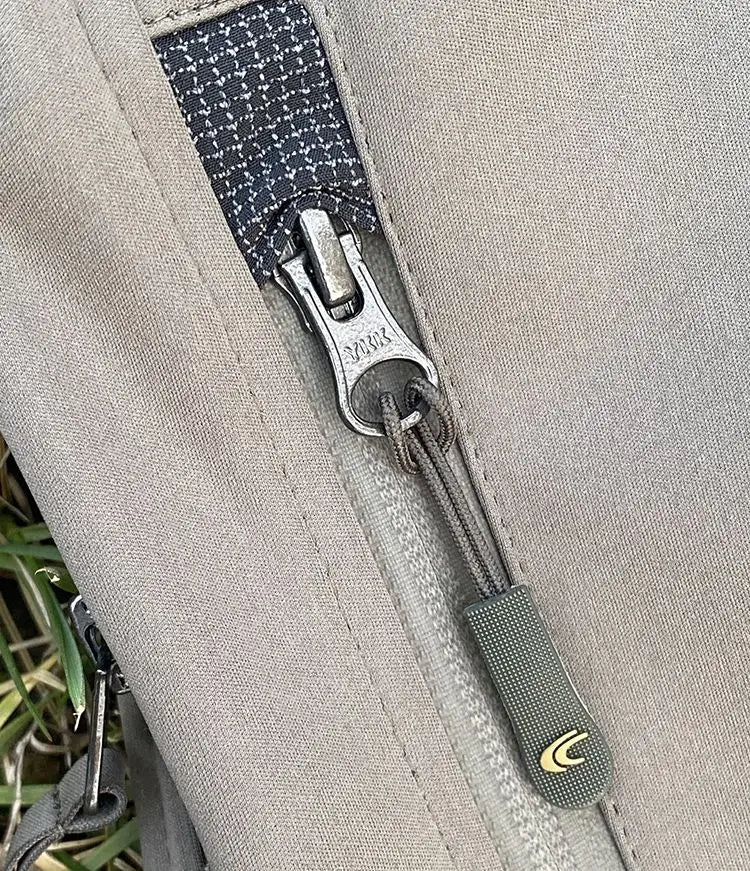 Taktische Jacke ISG 2.0 Softshell-Jacke, doppelseitiger Plüschmantel, abnehmbarer Hut, Outdoor-Camping-Jagd-Bergsteigerjacke