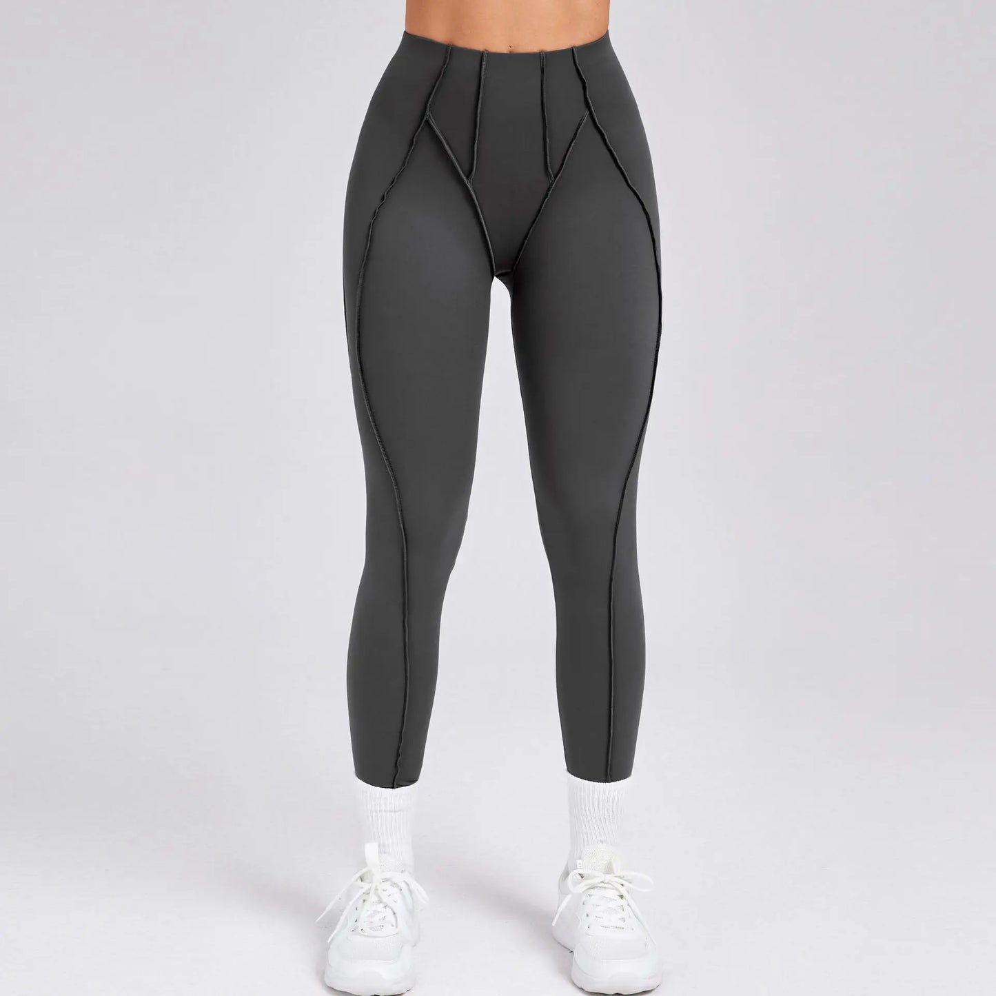 Yoga Fitness Sports Sets High Waist Hip-lifting Shorts Open Back Bra Suit Casual Running Workout Gym Leggings Sexy Set for Women