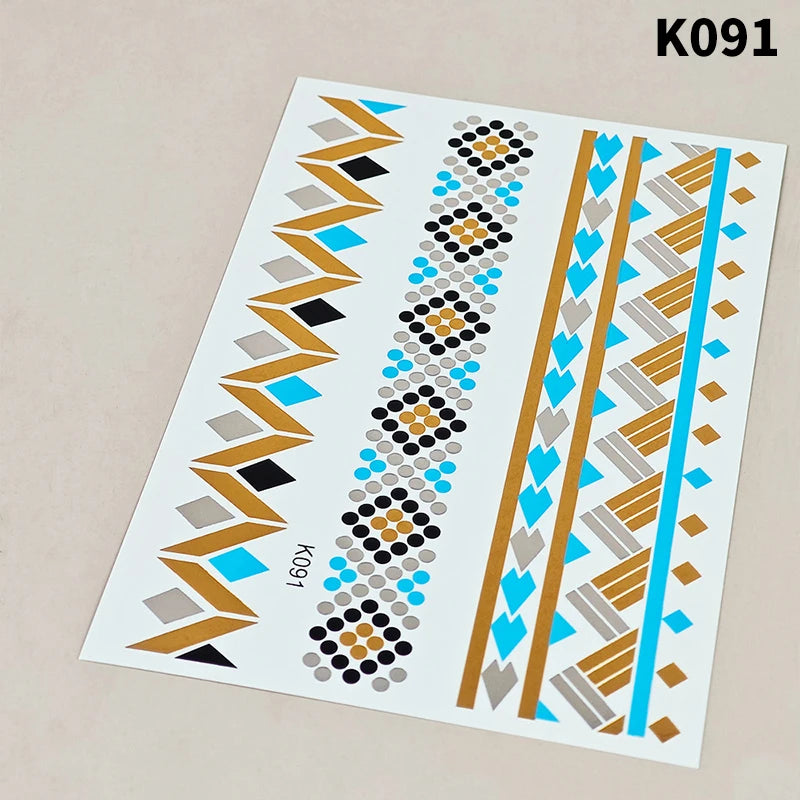 1pc Dragon Tattoo Sticker Realistic Dragon Fake Tattoo Stickers For Men Boys Kids 3D Dragon Temporary Tattoos Washable Tattoos