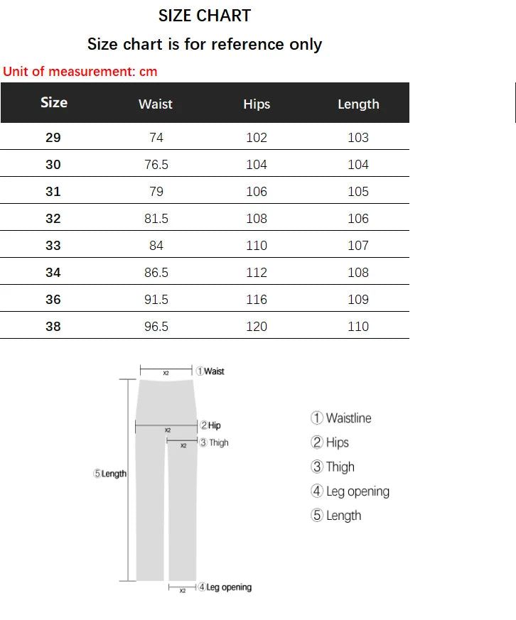 New Men's Hip Hop High Street Motorcycle Jeans Badge Distressed Ripped Denim Trousers Male Non-stretch Straight Slim Fit Jeans