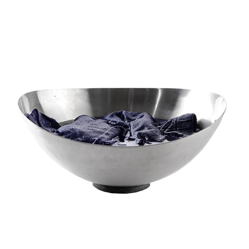 4pcs/set 100% Cotton Men's Underwear Middle Aged and Elderly Boxer Shorts Breathable Soft Men Underpants Large Size L-7XL