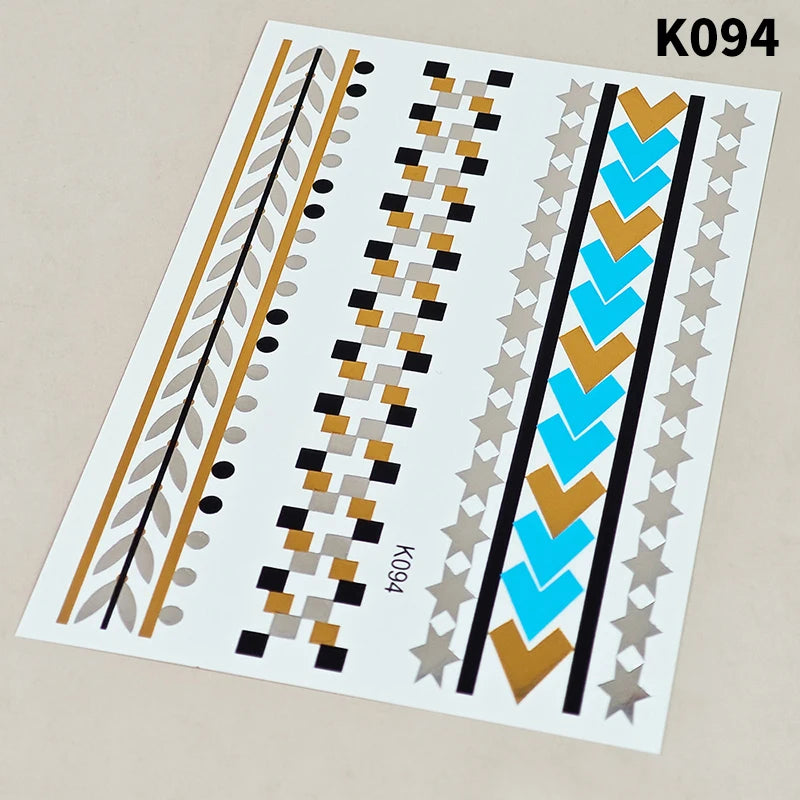 1pc Dragon Tattoo Sticker Realistic Dragon Fake Tattoo Stickers For Men Boys Kids 3D Dragon Temporary Tattoos Washable Tattoos