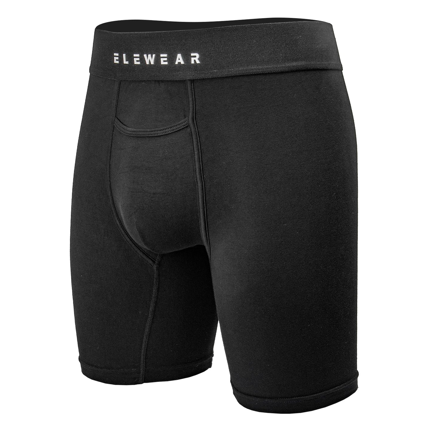 Men Modal Underwear With Opening Up Breathable Mens Boxershorts Men's Panties Underpants Plus Size Boxers Brief