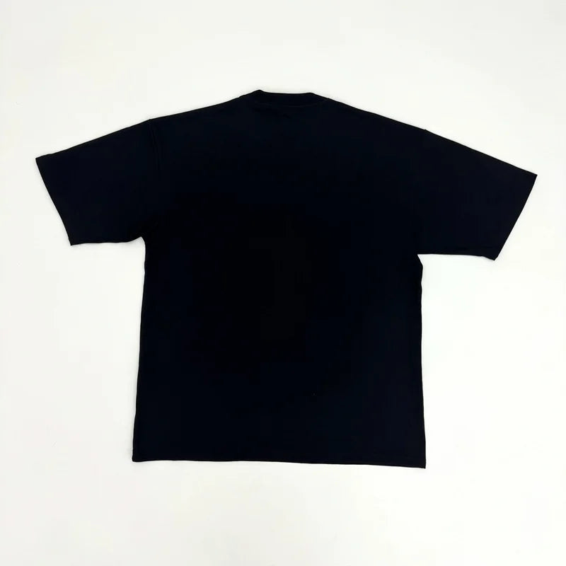 New Men KEN CARSON PLAYBOI CARTI NARICISSIST T Shirts T-Shirt Hip Hop Skateboard Street Cotton T-Shirts Tee Top US size U60