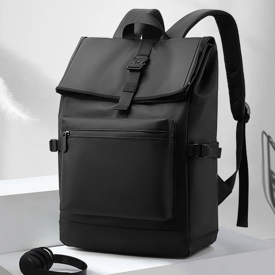 17-Zoll-Business-Rucksack für Herren, modischer Rucksack, hochwertiger Rucksack, große Kapazität, Multifunktions-Laptop-Rucksäcke, Schultasche