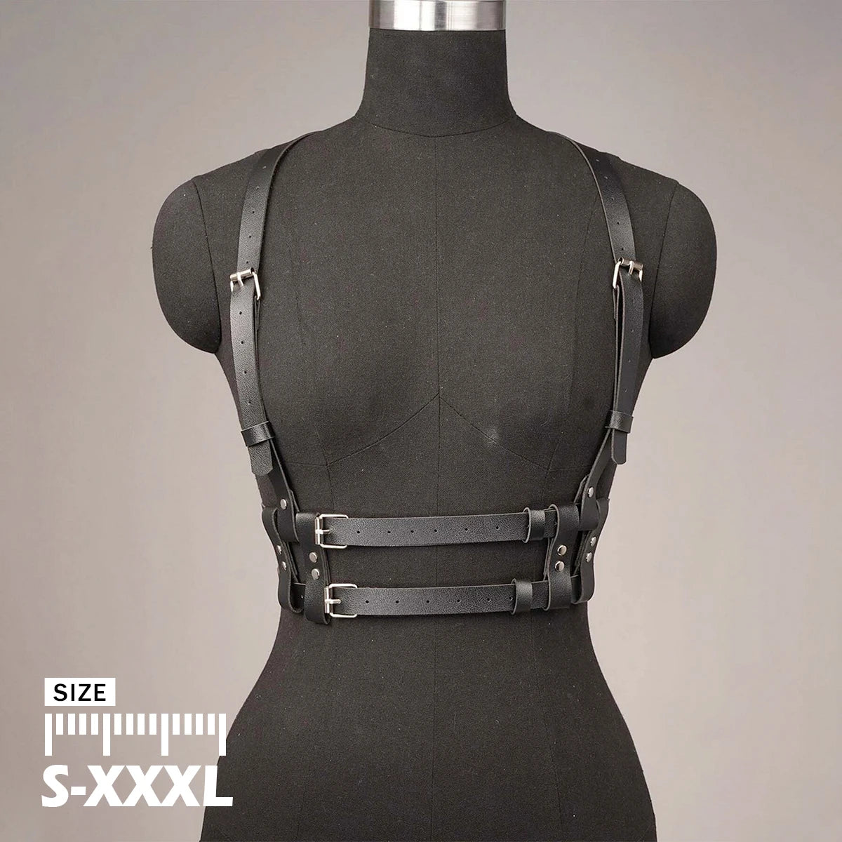 Women Punk Fashion Belt Street Style Shaping Waistband Suspenders for Women  Body Harness Corset Belt Gothic Clothing Accessorie