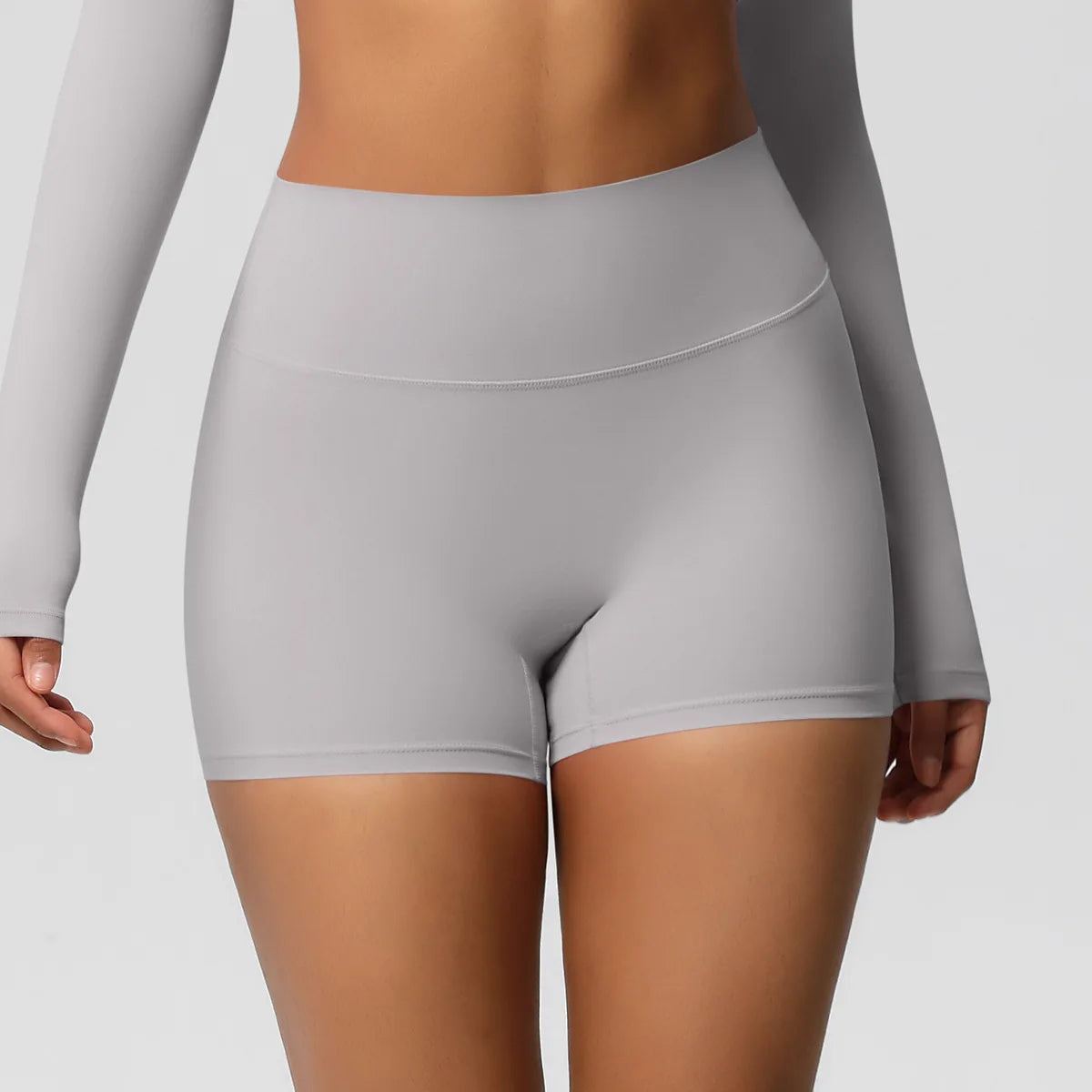 Yoga Suit Gym Sports Set Women Quick-Drying Fitness Set Female Tracksuit Running Workout Long Sleeve Sports Shirt Sportswear