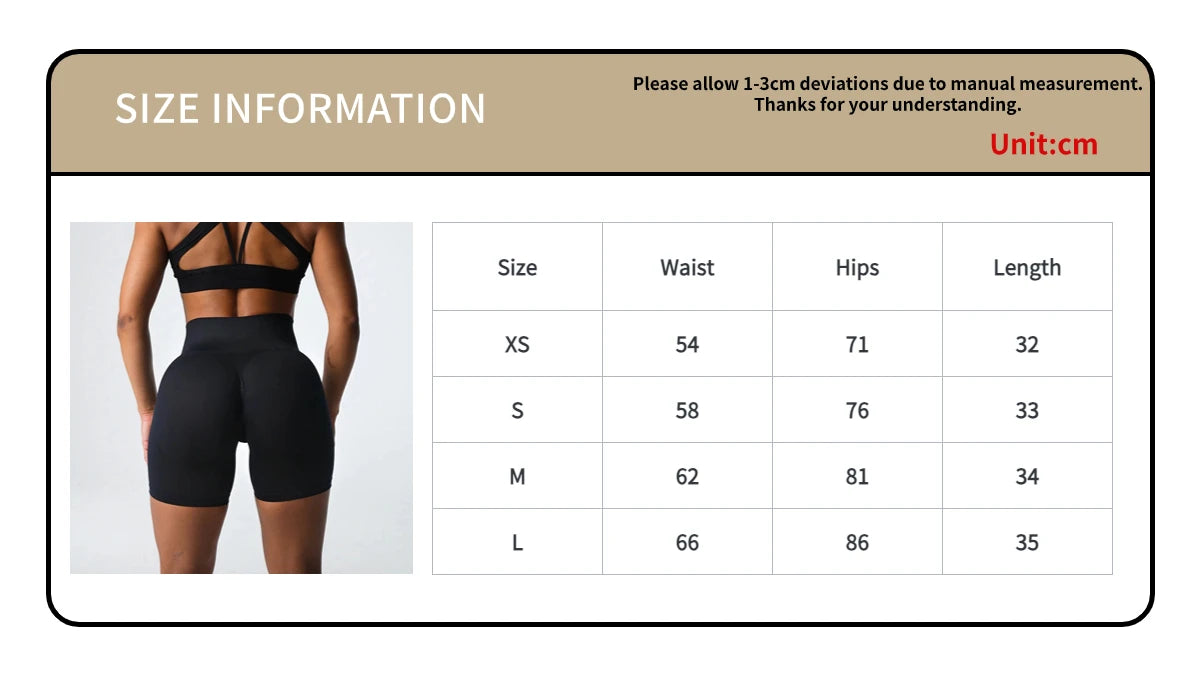 Contour 2.0 Seamless Leggings Women Soft Spandex GYM Shorts Sports Push Up Fitness Clothes High Waist Yoga Pants Workout Tights