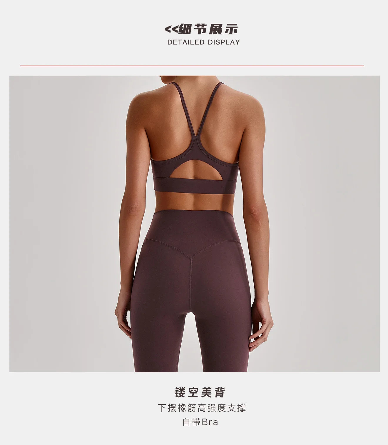 Women's Yoga Sets High Waist Tummy Control Leggings Push Up Sportswear Gym Workout Outfits Sports Fitness Clothes Hot Sale New