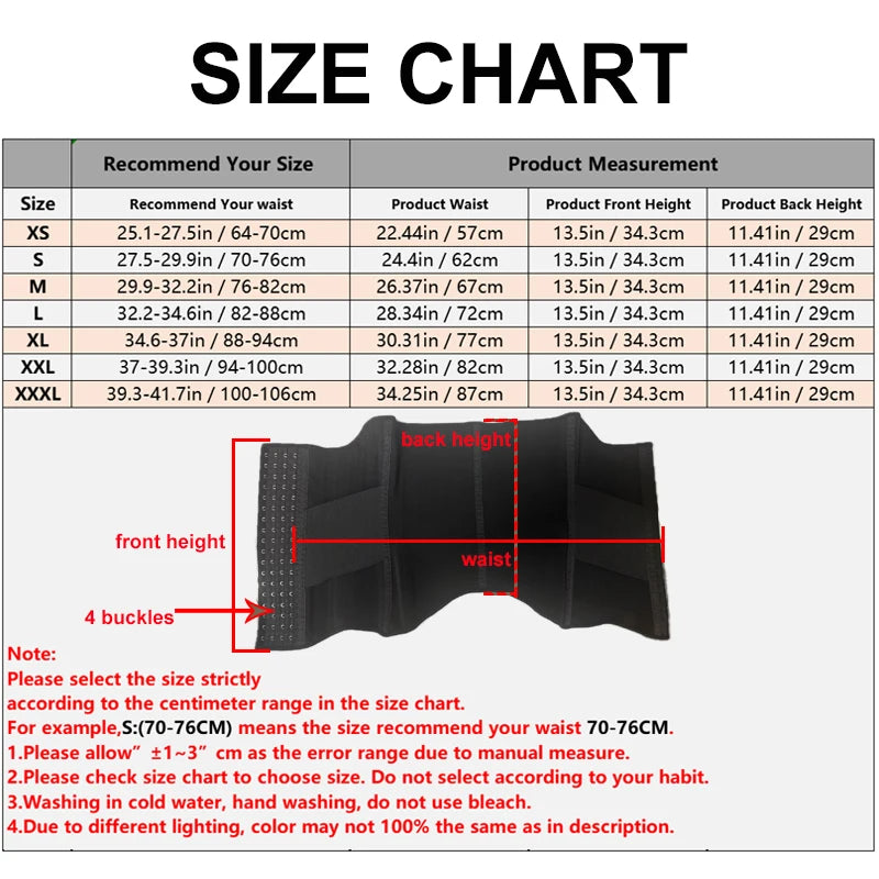 25-Bone Corset Body Shaper Shapewear Belly for Women Waist Trainer Long Torso Waist Cincher Tummy Control Belt Breathable Mesh