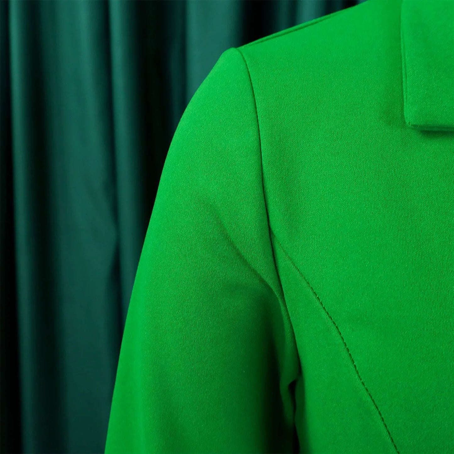 Elegant Dresses for Woman  Autumn Winter New Trends Notched Collar Full Sleeve Sashes Pleated Mid Calf Solid Fashion Dress