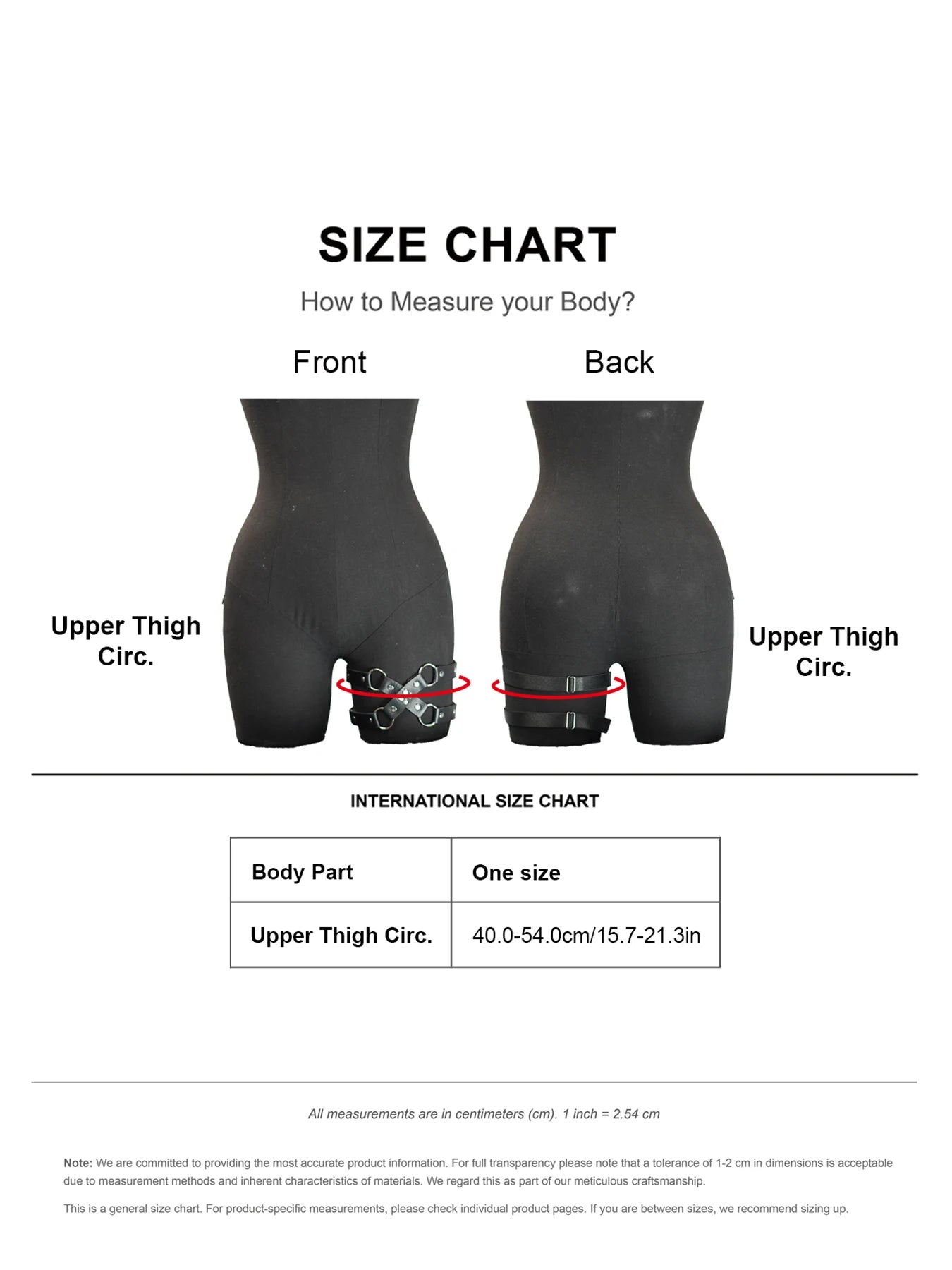 Sexy Rock Round Ring Loop Elastic X Shape Leather Belt Leg Accessories Girl Women Harness Goth Black Gothic Punk Thigh Garter