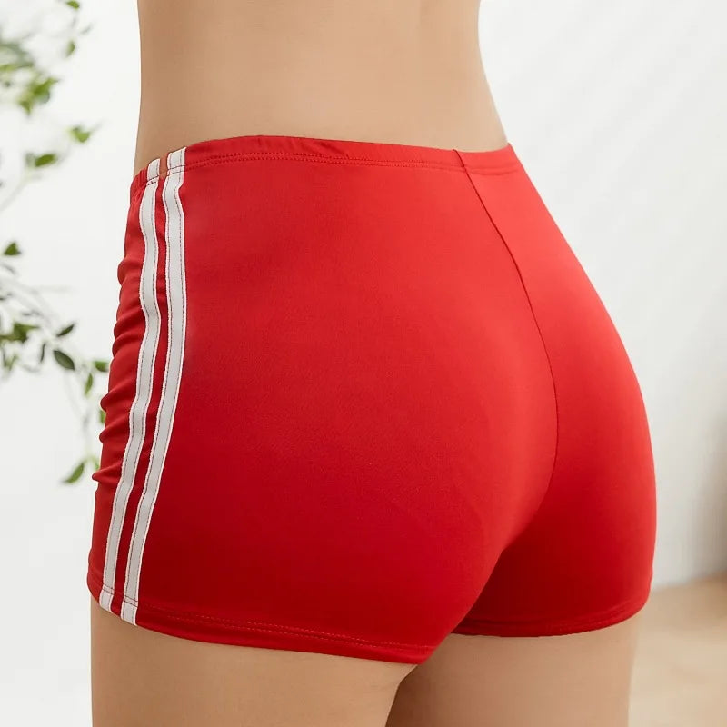 2026 New Student Gymnastics Clothing Sportswear Casual Home Sports Suit Shorts Women's Fitness Suit Morning Running Clothing Hot