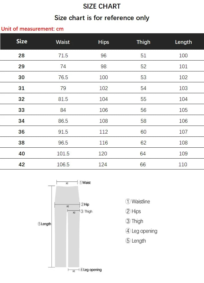New Men's Ripped Vintage Jeans Straight Denim Trousers Male Distressed Personalized Motorcycle High Street Spliced Jeans Pants
