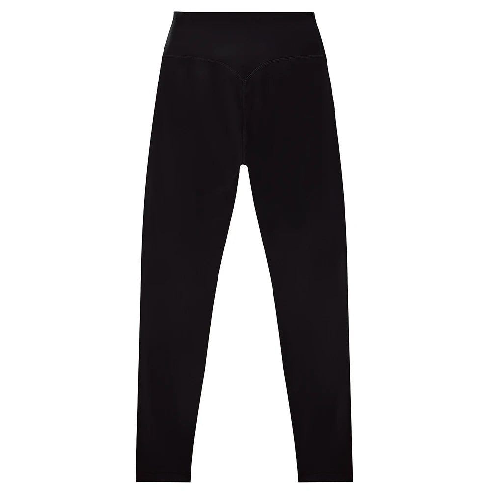 2 Pcs Yoga Clothes Women's Tracksuit Athletic Wear Long Sleeve Sports Top Leggings Suit  Fitness Suit Gym Workout Clothes Femme