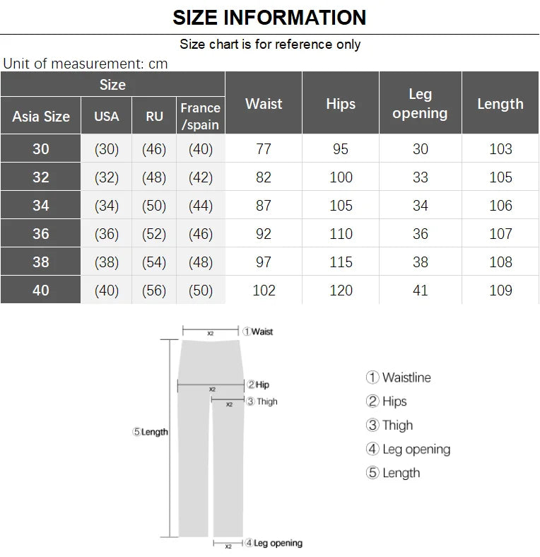 Motorcycle Trendy Straight Men's Jeans Elastic Washed Fashion Streetwear Denim Pants Embroidery Hip-Hop Trousers (Without Belt)