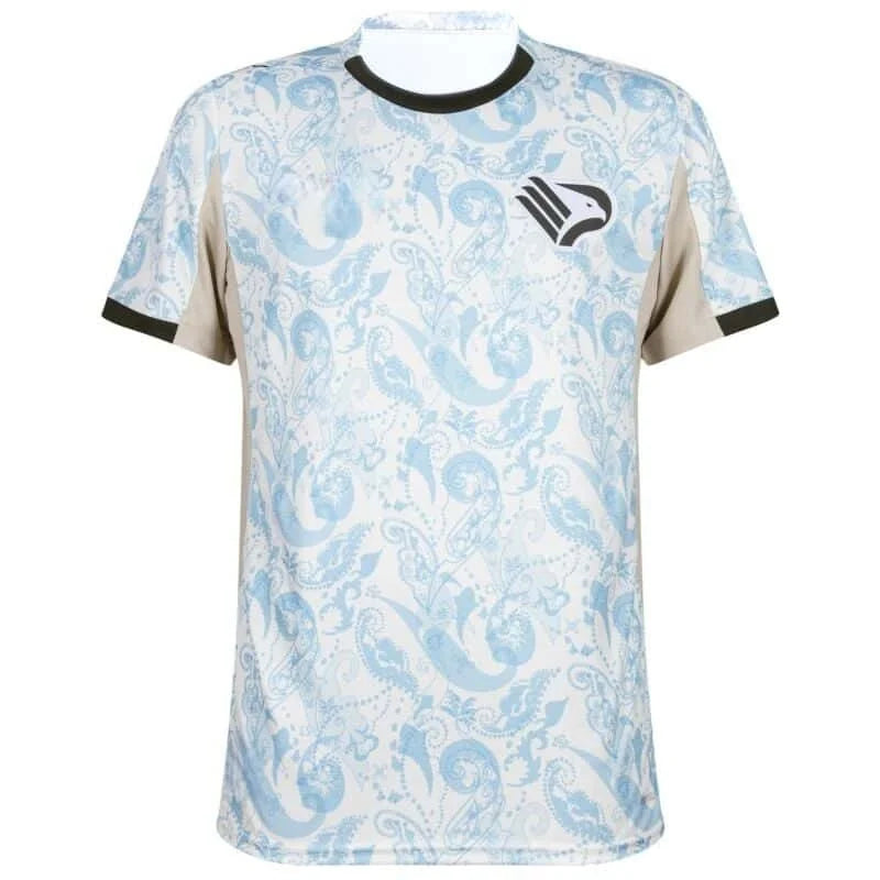 Men's Football Jerseys and T-shirts, Youth and Children's Football Training Jerseys, and Casual Football Club Jerseys