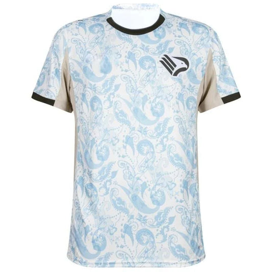 Men's Football Jerseys and T-shirts, Youth and Children's Football Training Jerseys, and Casual Football Club Jerseys