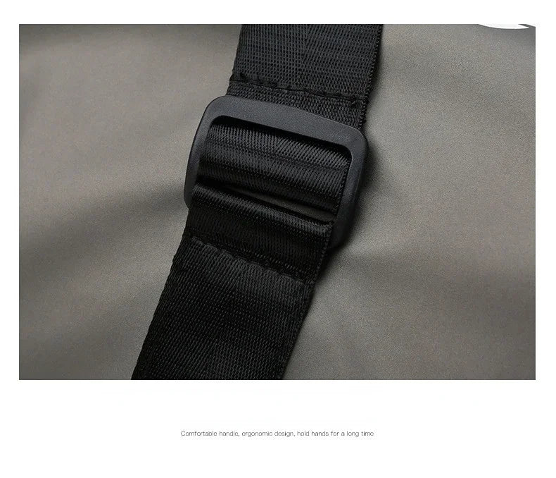 Sporttasche, wasserdicht, für Sport und Fitness, für Herren und Damen, Reisetaschen, für Outdoor, Yoga, Sport, tragbare Taschen, Rucksack mit großer Kapazität